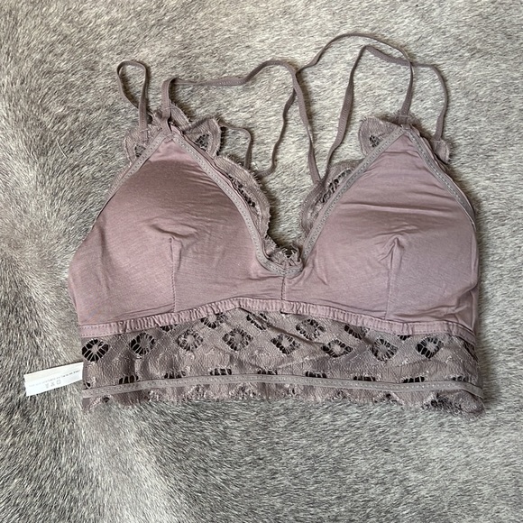 Yahada- Coco Bralette - Picture 3 of 5